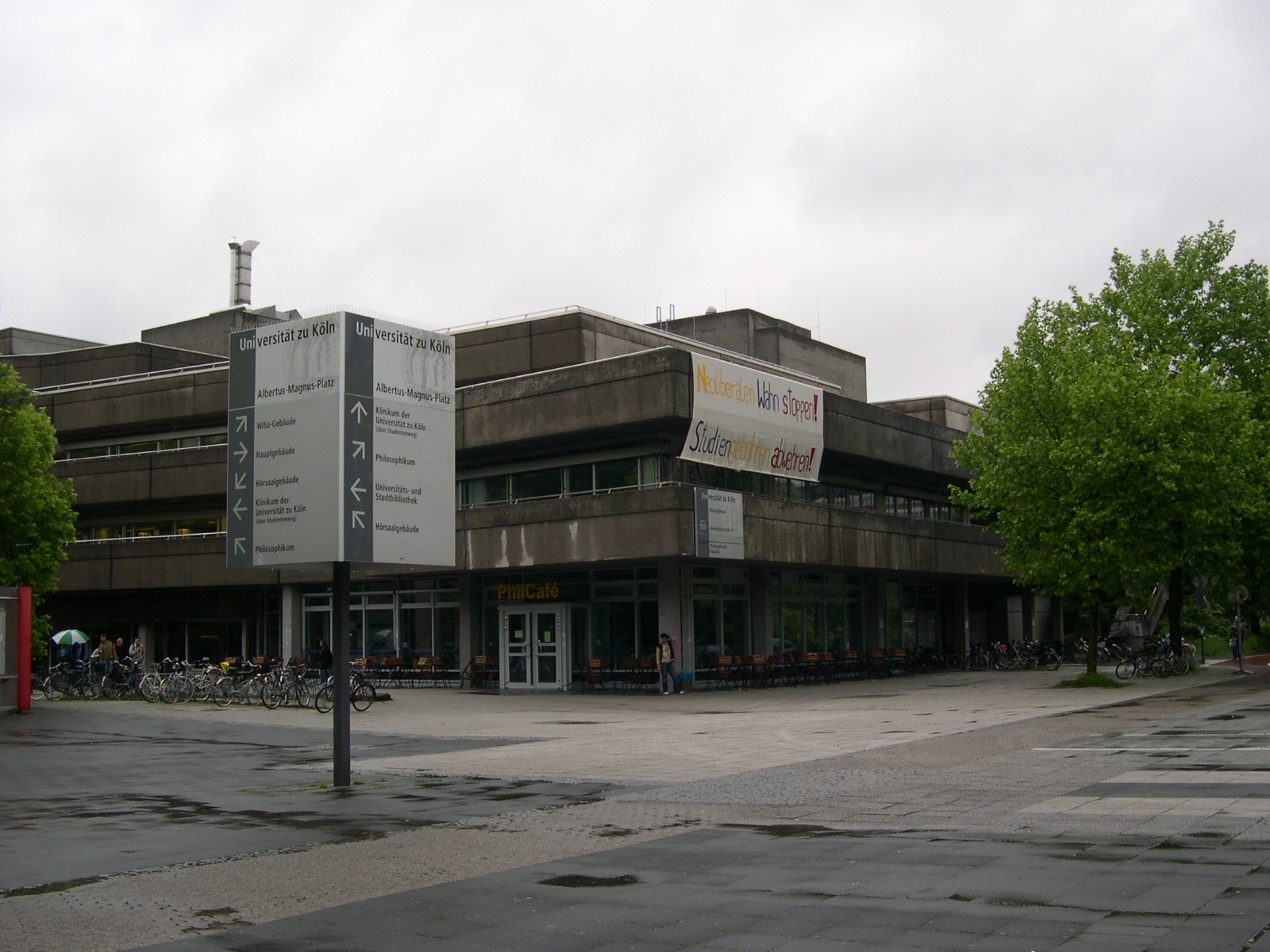 Cologne 2006