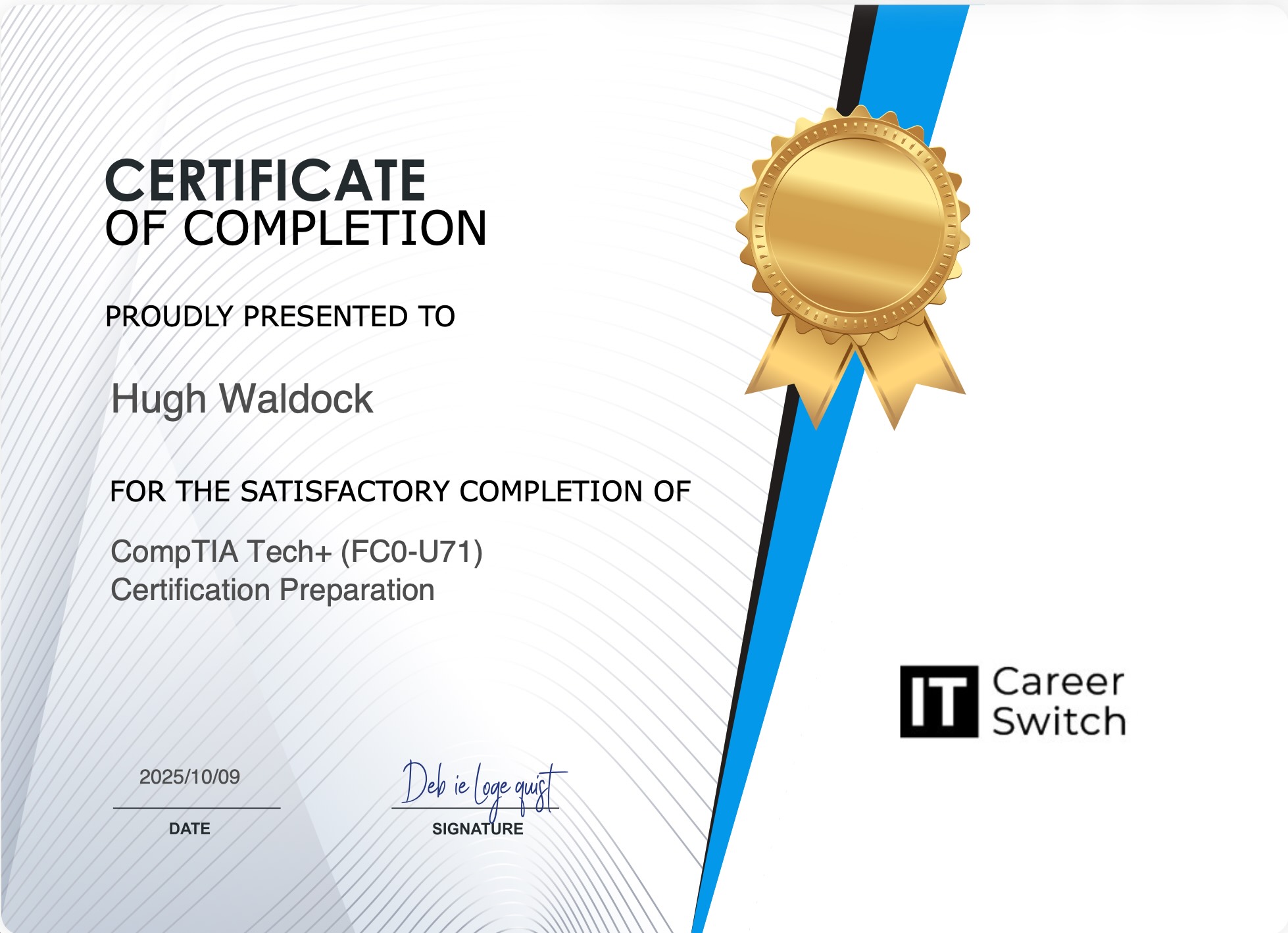 Screenshot Screenshot